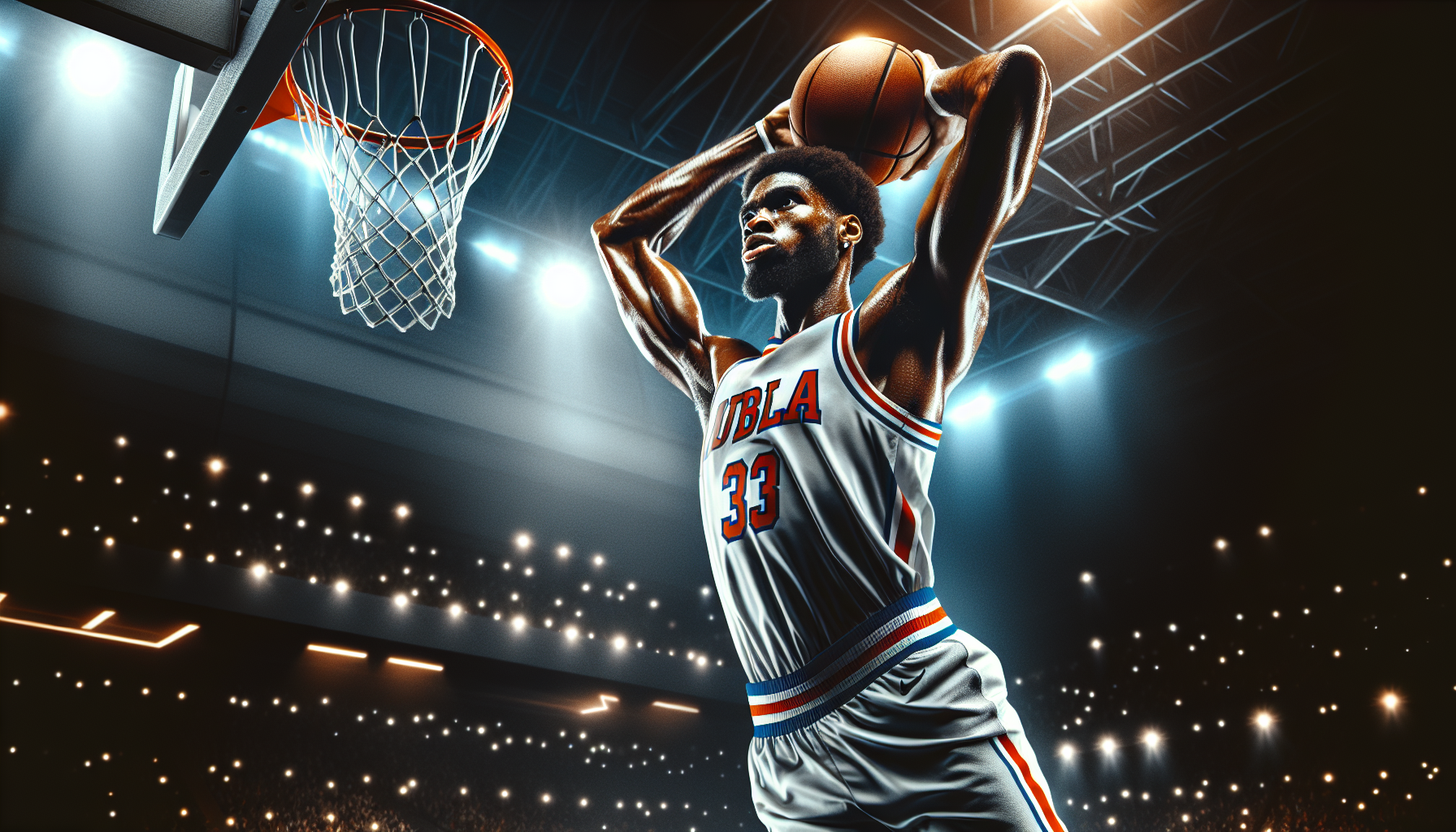 브로니 제임스, NBA 프리시즌에서 빛난 잠재력